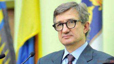 Сергей Тарута предупредил о распаде Украины