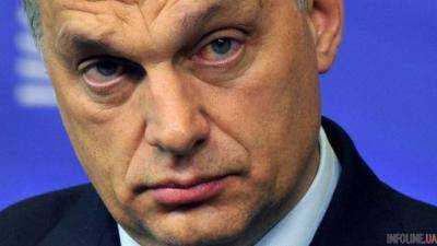 Орбан заявил о поддержке Генсека СЕ в образовательном конфликте с Украиной