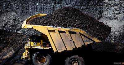В Украину прибыло более 70 тысяч тонн угля из США