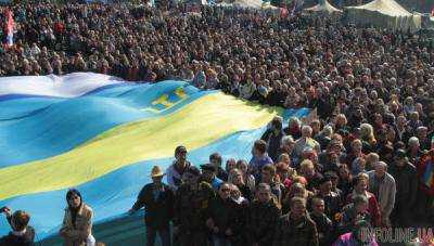Климкин: российские оккупанты дорого заплатят за убийство крымской татарки