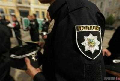 В Днепропетровской области полиция разоблачила нарколабораторию
