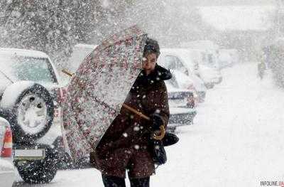 Погода на Новый Год: синоптики огорчили прогнозом и ударом в январе