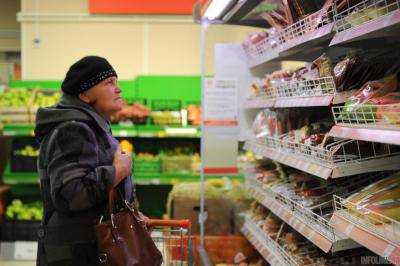 Экономист посоветовал украинцам готовиться к подорожанию продуктов