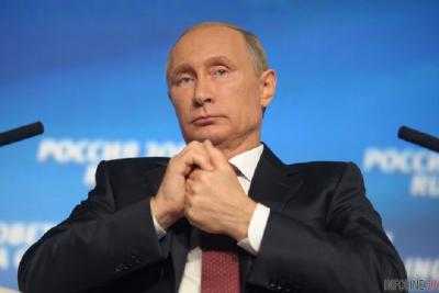 Путин подготовил Трампу "ловушку" на Донбассе - The Washington Post