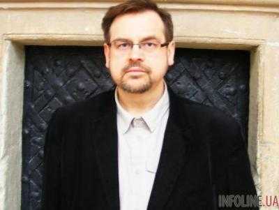 Польский историк рассказал подробности его задержания ФСБ