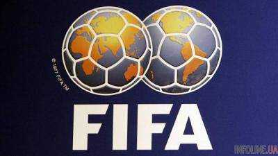 ФИФА: арбитры смогут отменять поединки на ЧМ-2018