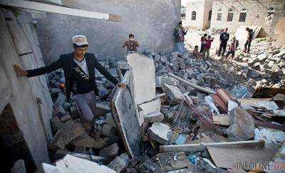 В Йемене прогремел взрыв: 2 человека погибли, еще 4 пострадали
