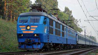Официально: Россия прекратила железнодорожное сообщение с Украиной, появились подробности
