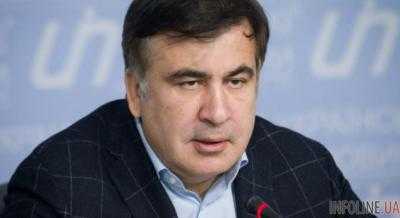 Саакашвили сделал шокирующее признание: бомба в сейфе, конфеты отравлены