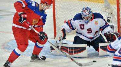 Пятеро хоккеистов из чемпионатов США будут выступать за молодежную сборную Украины на ЧМ