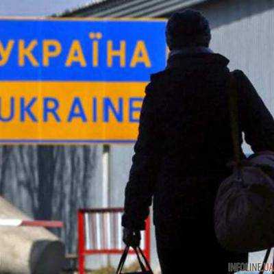 За неделю трое россиян попросили статус беженца в Украине из-за преследований в РФ