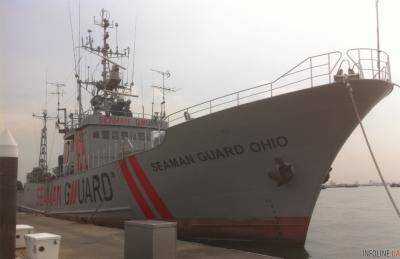 Осужденный в Индии капитан судна Seaman Guard Ohio сегодня вернется в Украину