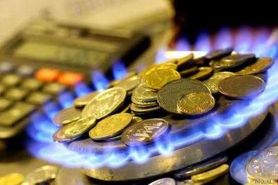 Насколько и для кого с 1 декабря повысились цены на газ