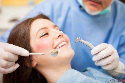 Конец болезням зубов? Открытие украинской студентки грозит оставить стоматологов без работы