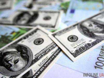 Установлены основные курсы валют на 4 декабря