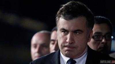 Задержание Саакашвили: после столкновений нескольким людям оказывали медпомощь