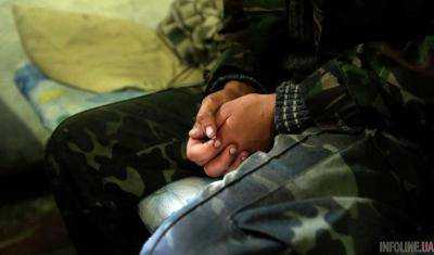 Украинская сторона настаивает на освобождении незаконно удерживаемых боевиками подростков
