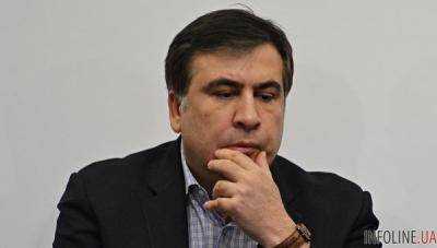Что случилось с Саакашвили? Все подробности происходящего