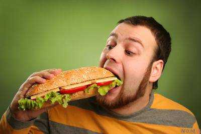 Ученые нашли способ есть жирную еду и не толстеть
