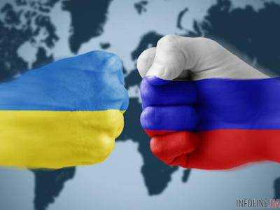 Россия должна убраться с украинской земли и компенсировать Украине ущерб