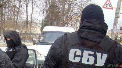 В Донецкой области задержан депутат райсовета за организацию незаконного референдума