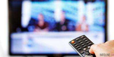 Рада продлила срок господдержки телеканалов, которые работали в Крыму