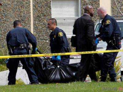 В США неизвестный устроил стрельбу в школе, погибло двое учеников