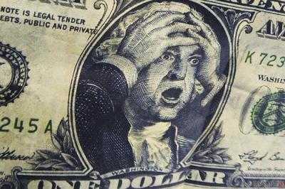 Власть допустила ошибку, курс доллара может взлететь до 100 ГРН/$.Видео