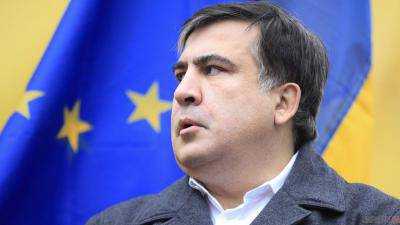 В ГПУ еще не определились когда избирать меру пресечения Саакашвили