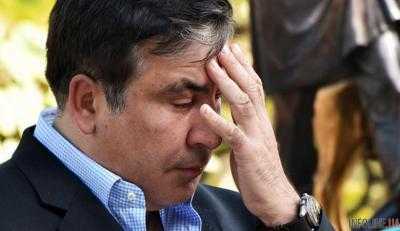 Защита Саакашвили не знает подробностей задержания