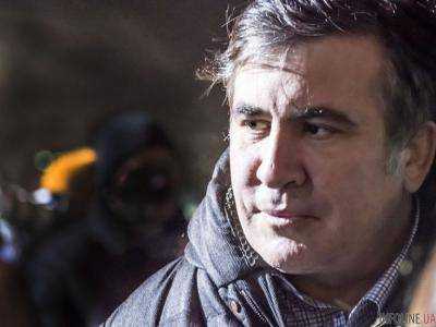 Прокуроры будут ходатайствовать о домашнем аресте для Саакашвили