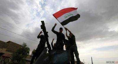 Иракский премьер заявил о победе над "Исламским государством"