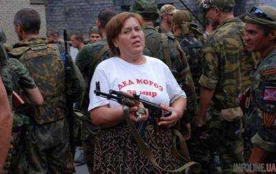 Верните деньги! Боевики хотят заставить украинцев платить за "русский мир".Видео