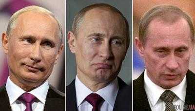 Почему «пятый» Путин наиболее опасен для Украины