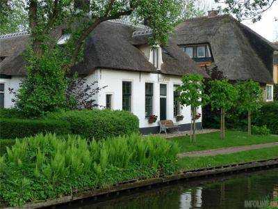 В Германии на аукционе продали деревню с 15 жителями