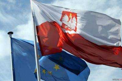 Польша делает выпады в сторону Украины, не желая терять позиции в ЕС
