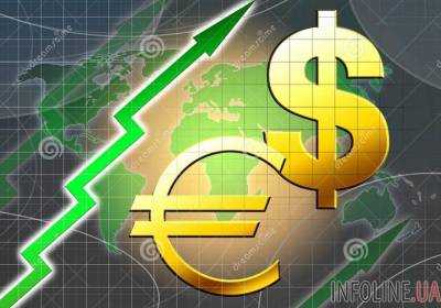Установлены основные курсы валют на 11 декабря