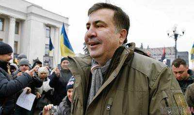 Дело Саакашвили: Печерский райсуд усиленно охраняют