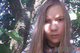 В Кропивницком по подозрению в убийстве 12-летней девочки задержана ее мать