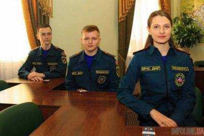 Уехали в "ДНР": трое курсантов-предателей из харьковского вуза пошли на фейковую службу