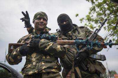 Россия перебрасывает на Донбасс военный спецназ. Подробности