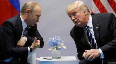 Стало известно о договоре Путина с Трампом: чего ждать