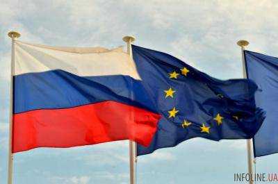 Россия угрозами отреагировала на продление санкций ЕС