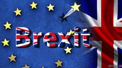 Страны ЕС дали согласие на переход ко второму этапу переговоров по Brexit