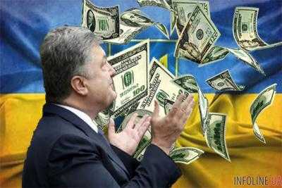 США выдвинули жесткие условия Киеву для транша МВФ