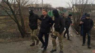 Суд арестовал экс-депутата Харьковского горсовета, который призвал создать "ОНР"