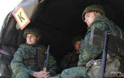 Россия собирается отозвать своих офицеров из СЦКК