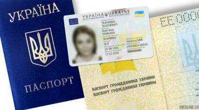 Срочная замена паспортов! В МВД прокомментировали ситуацию.Видео