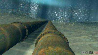Газопровод к Авдеевке в обход ОРДЛО достроят до конца года