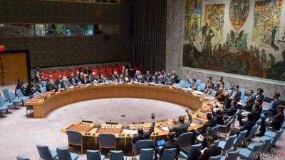 Израиль осудил проект резолюции Совбеза ООН по Иерусалиму